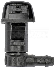 Windshield Washer Nozzle Dorman-Help 58135