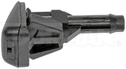 Windshield Washer Nozzle Dorman-Help 58136