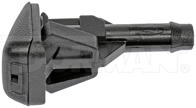 Windshield Washer Nozzle Dorman-Help 58136