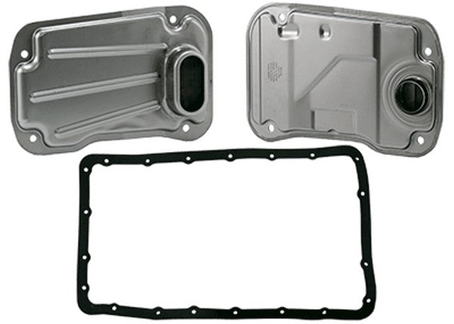 Transmission Filter Kit Wix Filters 58136