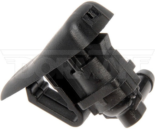Windshield Washer Nozzle Dorman-Help 58137