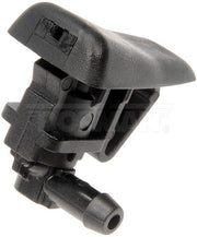 Windshield Washer Nozzle Dorman-Help 58137