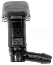Windshield Washer Nozzle Dorman-Help 58139