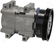 A/C Compressor Four Seasons 58139