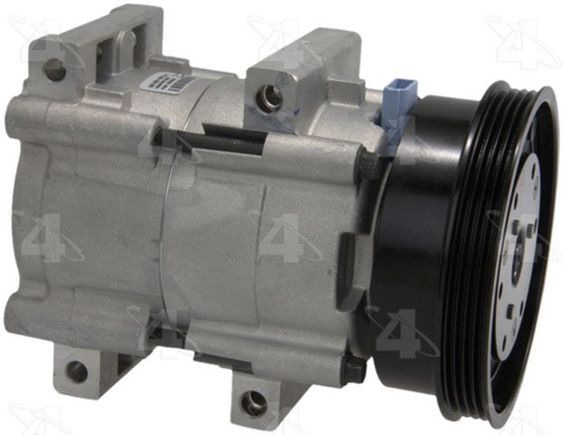 A/C Compressor Four Seasons 58139