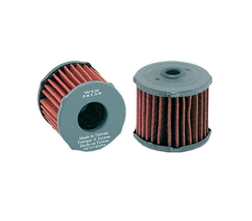 Transmission Filter Kit Wix Filters 58139