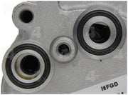 A/C Compressor Four Seasons 58139