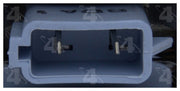 A/C Compressor Four Seasons 58139