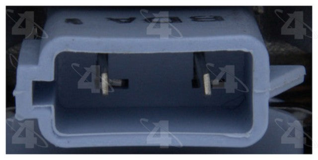 A/C Compressor Four Seasons 58139