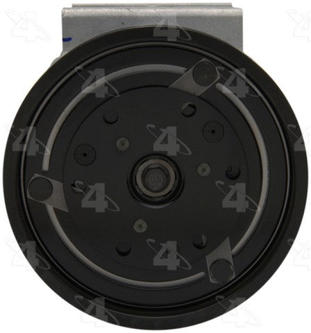 A/C Compressor Four Seasons 58139