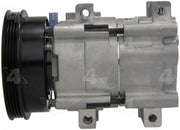 A/C Compressor Four Seasons 58139