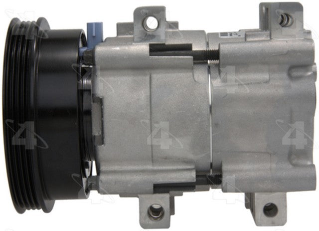 A/C Compressor Four Seasons 58139