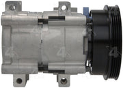 A/C Compressor Four Seasons 58139