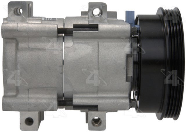 A/C Compressor Four Seasons 58139