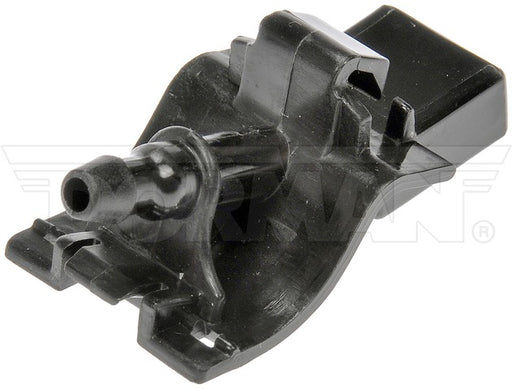 Windshield Washer Nozzle Dorman-Help 58140