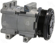 A/C Compressor Four Seasons 58140