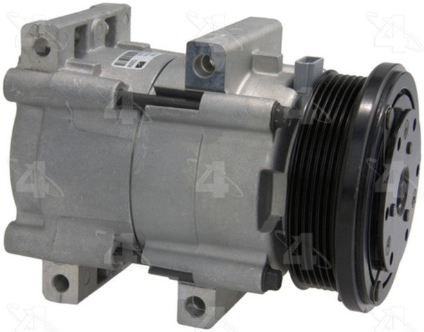 A/C Compressor Four Seasons 58140