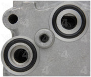 A/C Compressor Four Seasons 58140