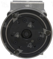 A/C Compressor Four Seasons 58140