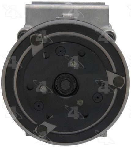 A/C Compressor Four Seasons 58140