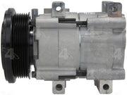 A/C Compressor Four Seasons 58140