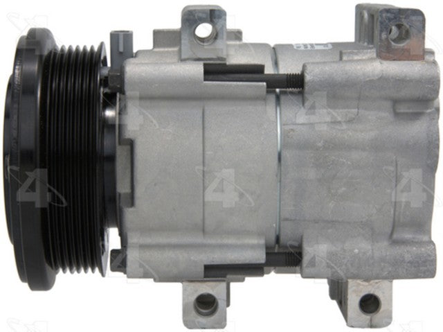 A/C Compressor Four Seasons 58140