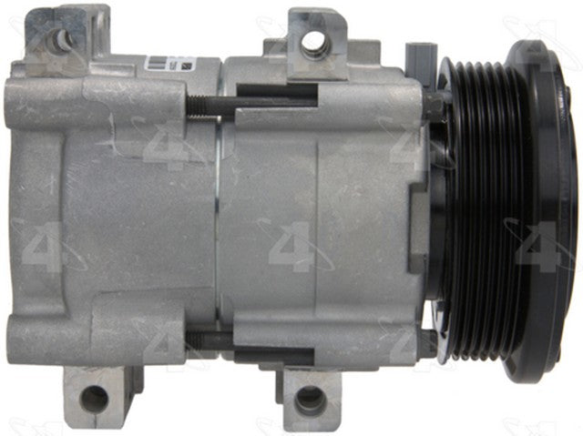 A/C Compressor Four Seasons 58140