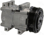 A/C Compressor Four Seasons 58141