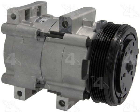 A/C Compressor Four Seasons 58141