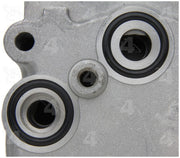 A/C Compressor Four Seasons 58141