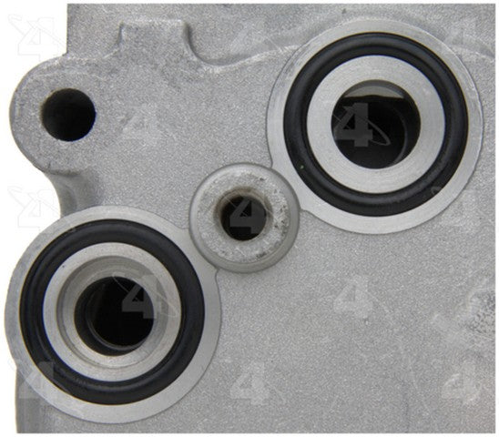 A/C Compressor Four Seasons 58141