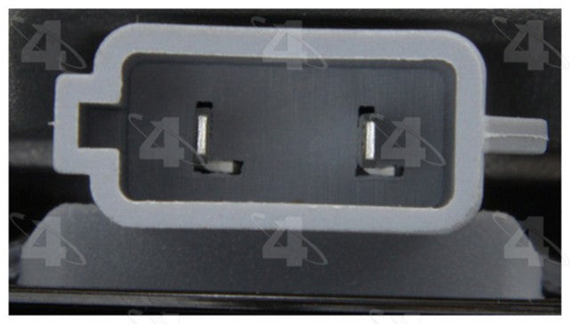 A/C Compressor Four Seasons 58141