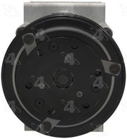 A/C Compressor Four Seasons 58141