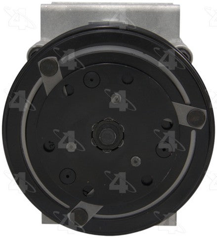 A/C Compressor Four Seasons 58141