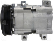 A/C Compressor Four Seasons 58141