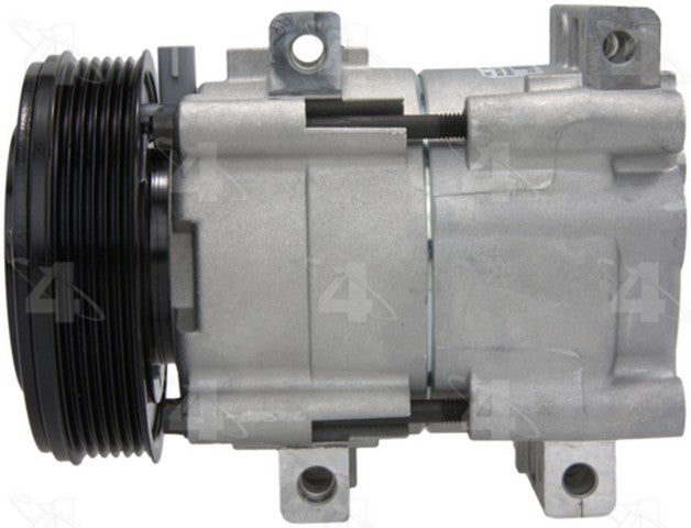 A/C Compressor Four Seasons 58141