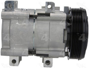 A/C Compressor Four Seasons 58141