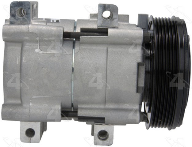 A/C Compressor Four Seasons 58141