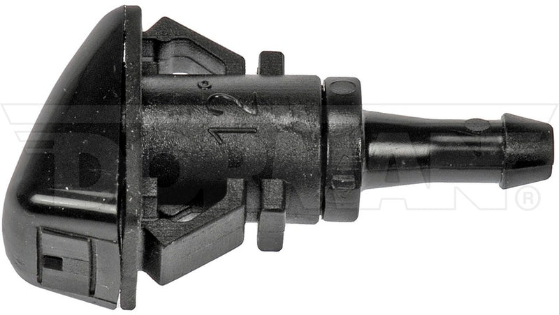 Windshield Washer Nozzle Dorman-Help 58143