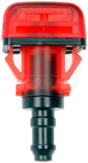 Back Glass Washer Nozzle Dorman-Help 58144