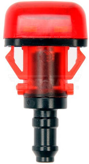Back Glass Washer Nozzle Dorman-Help 58144