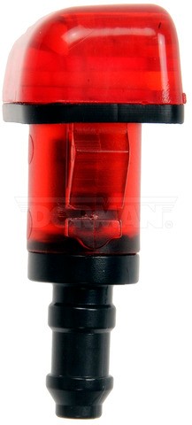 Back Glass Washer Nozzle Dorman-Help 58144