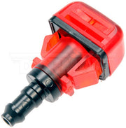 Back Glass Washer Nozzle Dorman-Help 58144