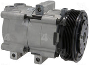A/C Compressor Four Seasons 58145