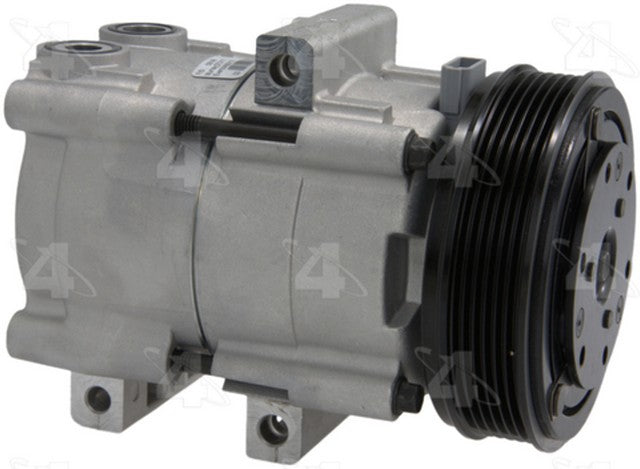 A/C Compressor Four Seasons 58145