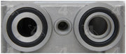 A/C Compressor Four Seasons 58145