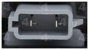 A/C Compressor Four Seasons 58145