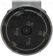 A/C Compressor Four Seasons 58145