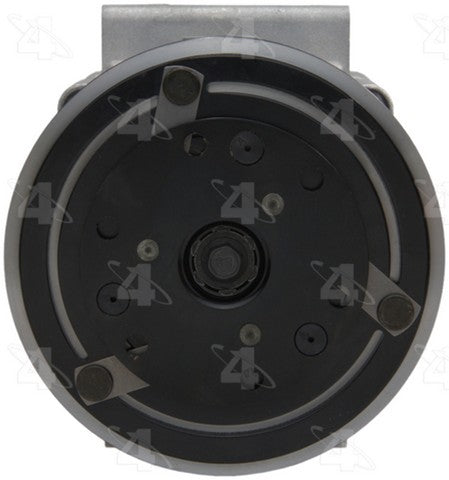 A/C Compressor Four Seasons 58145