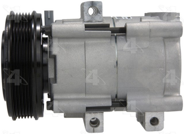 A/C Compressor Four Seasons 58145